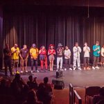 Season 1 of the Artist Workshop Ends with a Successful Showcase