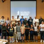 AW Presents: The ATHLETE Workshop (Football)